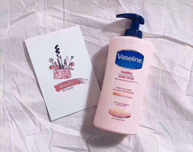 隔天涂美白身体乳有用吗