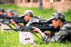 高三：报考军警院校的视力要求图片