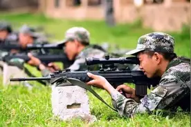 高三：报考军警院校的视力要求图片