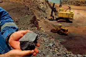 储量居全球第四，却包揽60%进口，中国如何摆脱“澳矿依赖症”？图片