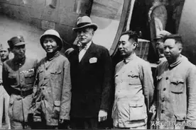 学党史·聚同心 | 重庆与中国统一战线图片