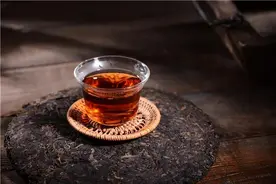 每天用茶水代替水，会有什么后果？（内含物质对身体的影响）图片