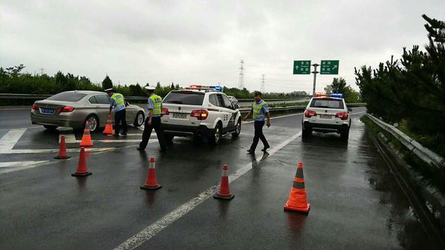出入高速匝道都要注意的细节，交警：操作不当一律罚款扣分