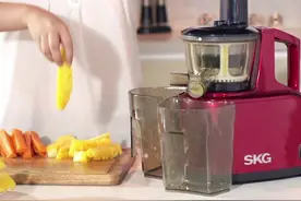 榨汁机和原汁机哪个好，值不值得买呢？从这6个方面和大家聊聊图片