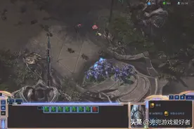 星际争霸2虚空之遗 第2关 暗影渐生残酷图片