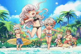 DNF：回归玩家来不及了解版本？现阶段强势职业推荐图片