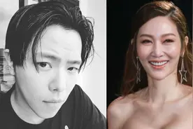 2年后才看到小鬼私信 曾莞婷哽咽：学姐很想你图片