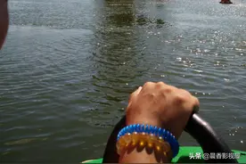 上次大连旅游，发现王国坐完锤子项目头晕，剩下都没坐上浪费了图片