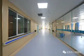 定西市人民医院推出产科VIP特需病房，设施服务大升级！图片