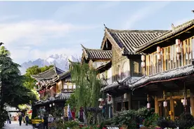 云南文旅总收入超1.2万亿年增均逾三成 云南旅游拟转让子公司100%股权聚焦主业图片