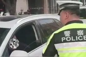 喝多了睡在驾驶座算不算酒驾？来看渭南大荔案例图片