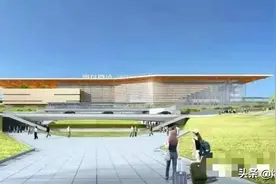 开发区14个村征地，八角既要修路又要供地建住宅？图片