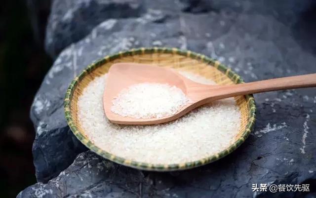 中国顶级大米排行榜！快看看有没有你家乡的