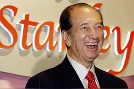 已分完！何猷君曝料儿子1分钱没得，赌王为了子女上牛津大学捐款图片