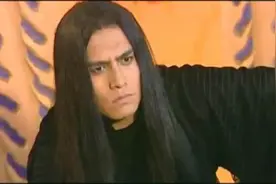 西游原著中有没有无天佛祖？他其实是有原型的？图片