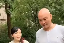 "小桃红"首次吐心声！拍康熙私访外传无回报，期盼张国立邓婕加入图片