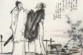 柳宗元困境当中依然努力帮助他人？图片