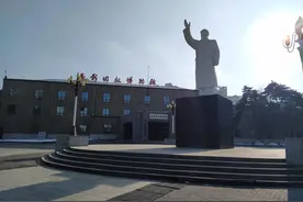 长春电影制片厂～旧址博物馆图片