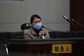 “蛇蝎美人”劳荣枝：没人看出我是坐台女，都说是知性美图片