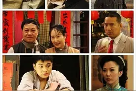 《七十二家房客》鸡公福都结婚了，阿香和发仔怎么还没成亲？图片