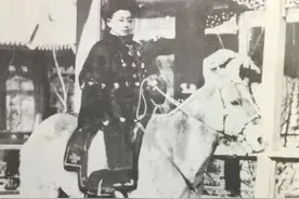 清代阿哥的级别都是什么？清代十二大铁帽子王、六大亲王都是谁？图片
