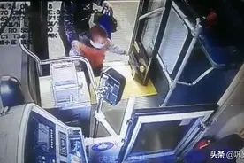 孩子单独坐公交座位上安全吗？这个提醒一定要看！图片