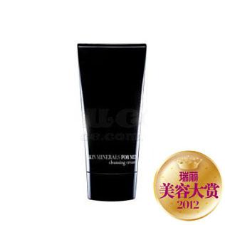 2020年去黑头除螨洗面奶排行榜 推荐10款男士清洁去油洗面奶