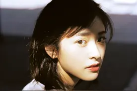 从95后小花看大众审美，中韩观众对美的认知不一样吗？图片