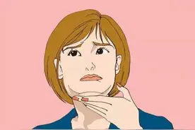 双下巴，嘟嘟肉，成年人的婴儿肥到底该肿么办？图片