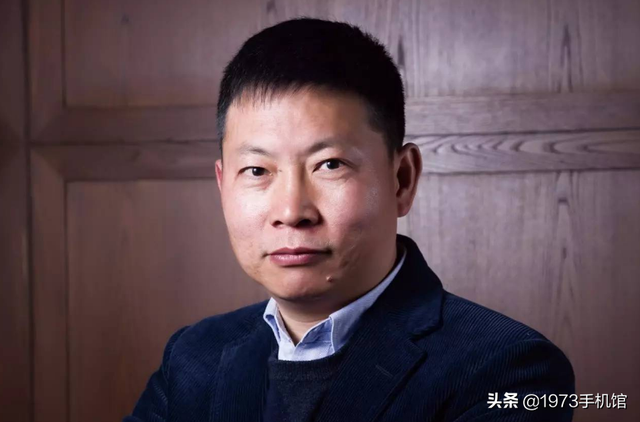 国产手机发展史（53）华为手机