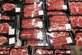 山姆超市的肉们，它凭什么这么好吃图片