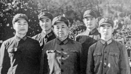 对越反击战中,中央命令撤军,许世友抗令请求:再给我两个小时