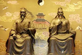 李淳风竟创造了多个世界第一，一个算命先生怎么会如此厉害？图片