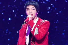 7期《歌手》，华晨宇7次单曲榜第一，但排名却每况愈下图片
