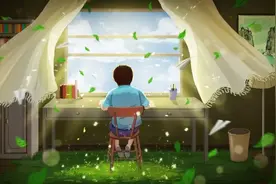 聪明出于勤奋，天才在于积累|中考英语易错题每日专练（含解析）图片