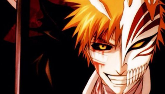 《死神》VS《火影》，为什么人气差距这么大？你更喜欢哪一个？​