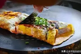 从我，一个东北人的角度，谈天津美食！这是一座“好吃”的城市…图片