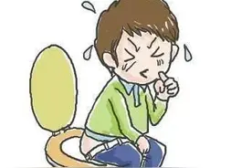 孩子便秘，喝很多水都拉不出来，喝了几次焦米水就通了，为什么？图片