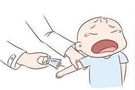 为啥疫苗不往屁股上打？打针的位置有讲究！图片