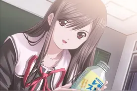 二次元真女神袭来 温婉御姐清纯萝莉的考验图片