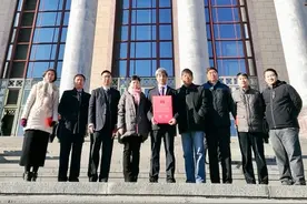 从被制约到领先国际，这所“国字号”大学创下多个“首次”，打破国外垄断！图片
