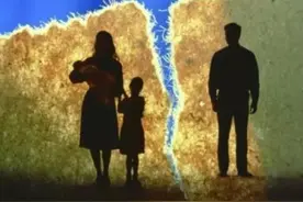 今年婚姻法出新规,父母离婚孩子归谁？女方不用争了图片