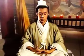 吸星大法中“吸星”是啥意思？你看日月神教原名叫什么，不是明教图片