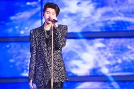 从“小透明”到“巨C”，蔡徐坤经历了什么？图片