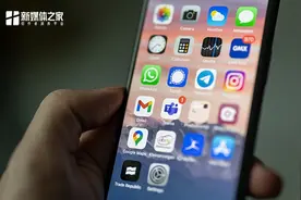 B 端设计 | 更复杂的图表表现形式都有哪些？图片