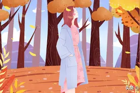 女人对你动了情，嘴上不承认，身体却很诚实图片