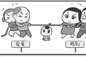 隔代教育到底是优势大还是负面影响大？图片