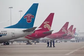 广西五年内，要建防城港机场，贺州机场，北海新民用机场图片