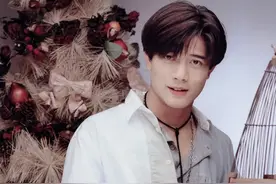 贵称“四大天王”的男明星，用如今的眼光看，谁才是最帅的那个？图片