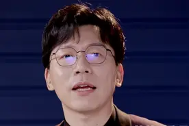 陈铭太可怜，以一当十舌战群儒，就怪马东坏了规矩图片